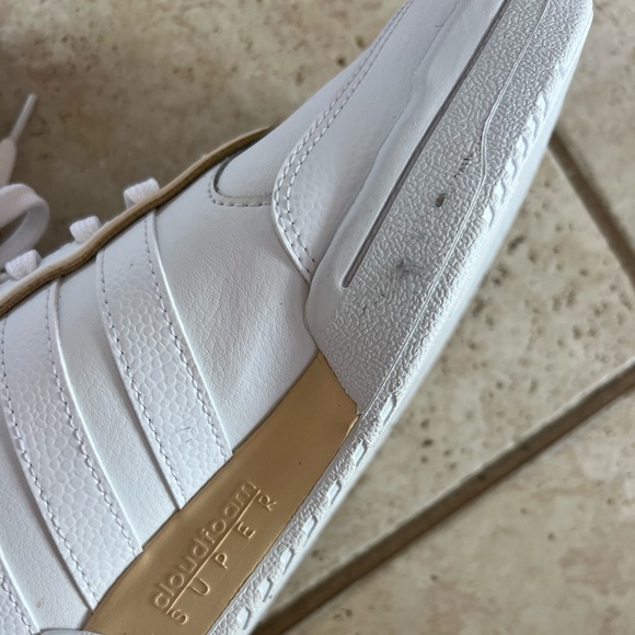 Adidas cloud foam sneakers - Picture 5 of 10